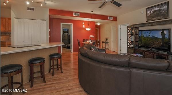 Fairway Terrace Condos. (Units 1-30) - Residential