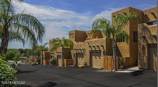 Fairway Terrace Condos. (Units 1-30) - Residential