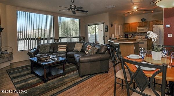Fairway Terrace Condos. (Units 1-30) - Residential