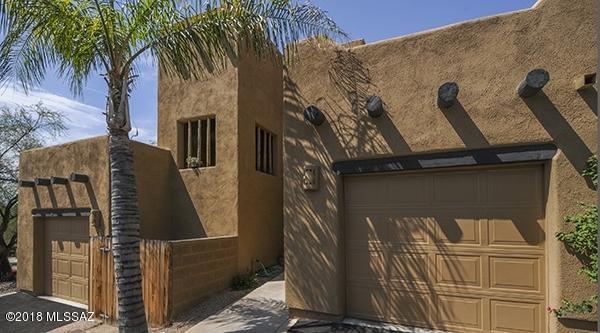 Fairway Terrace Condos. (Units 1-30) - Residential