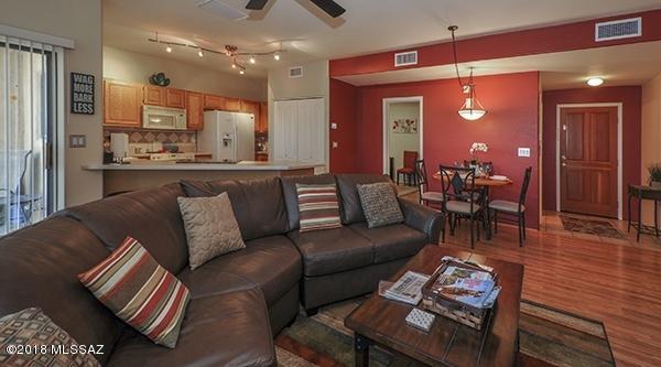 Fairway Terrace Condos. (Units 1-30) - Residential