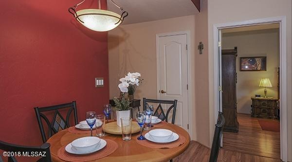 Fairway Terrace Condos. (Units 1-30) - Residential