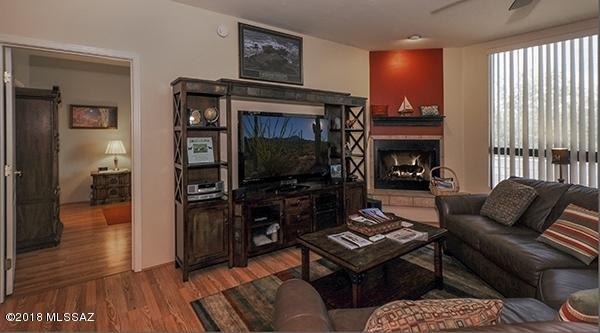 Fairway Terrace Condos. (Units 1-30) - Residential
