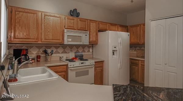 Fairway Terrace Condos. (Units 1-30) - Residential