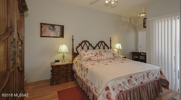 Fairway Terrace Condos. (Units 1-30) - Residential