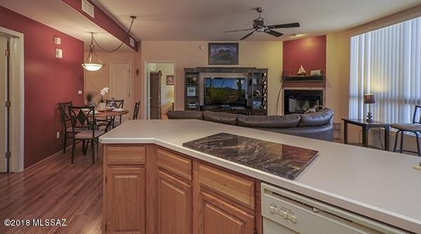 Fairway Terrace Condos. (Units 1-30) - Residential