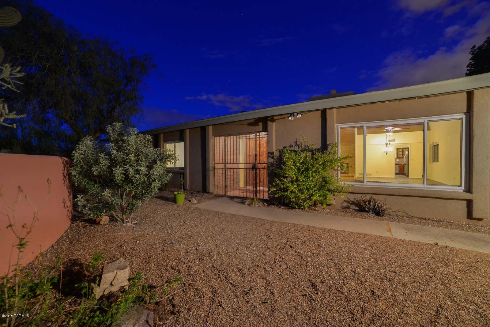 Rancho Del Cerro (180-339) - Residential