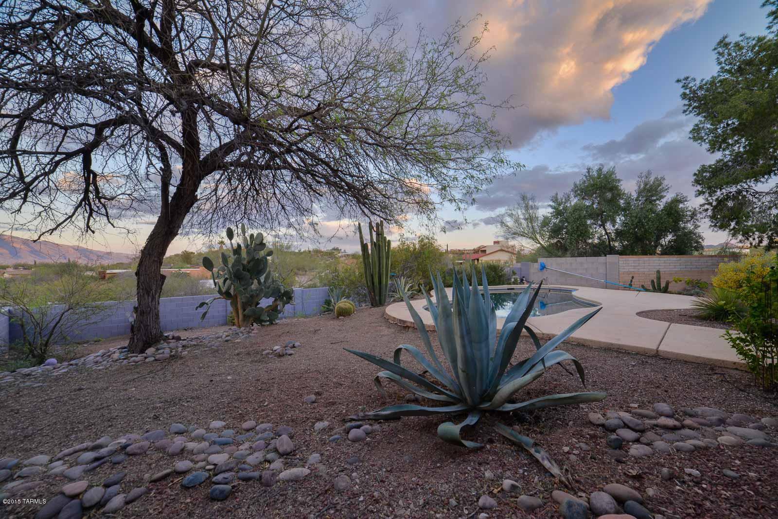 Rancho Del Cerro (180-339) - Residential