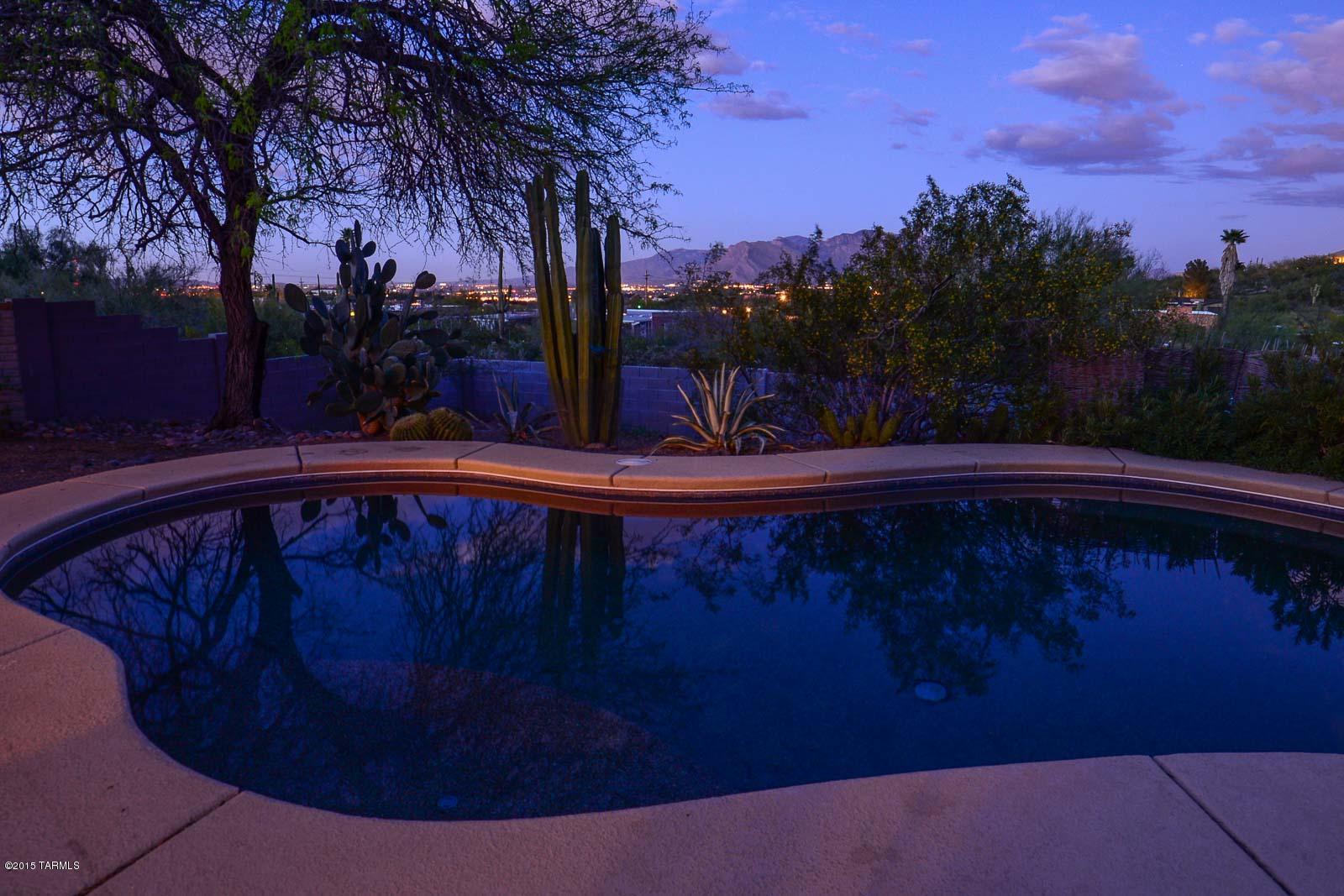 Rancho Del Cerro (180-339) - Residential