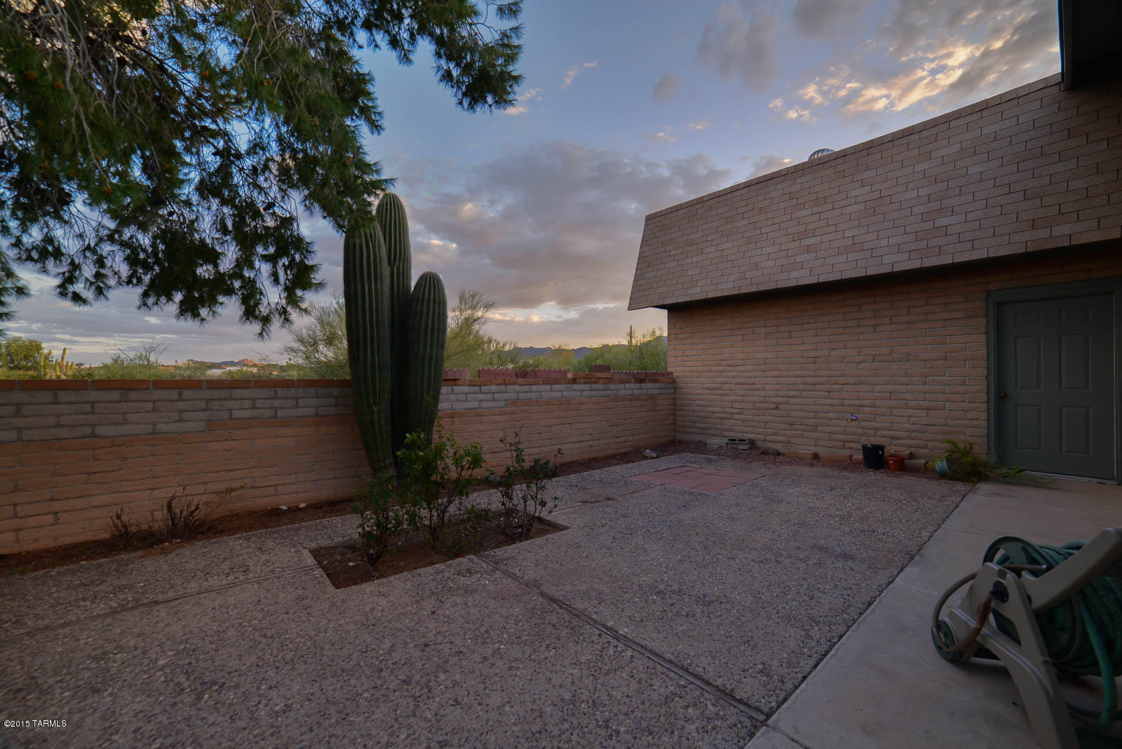Rancho Del Cerro (180-339) - Residential