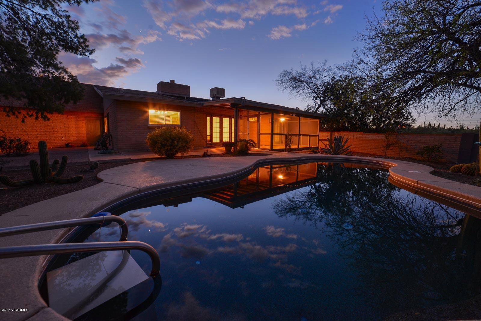 Rancho Del Cerro (180-339) - Residential