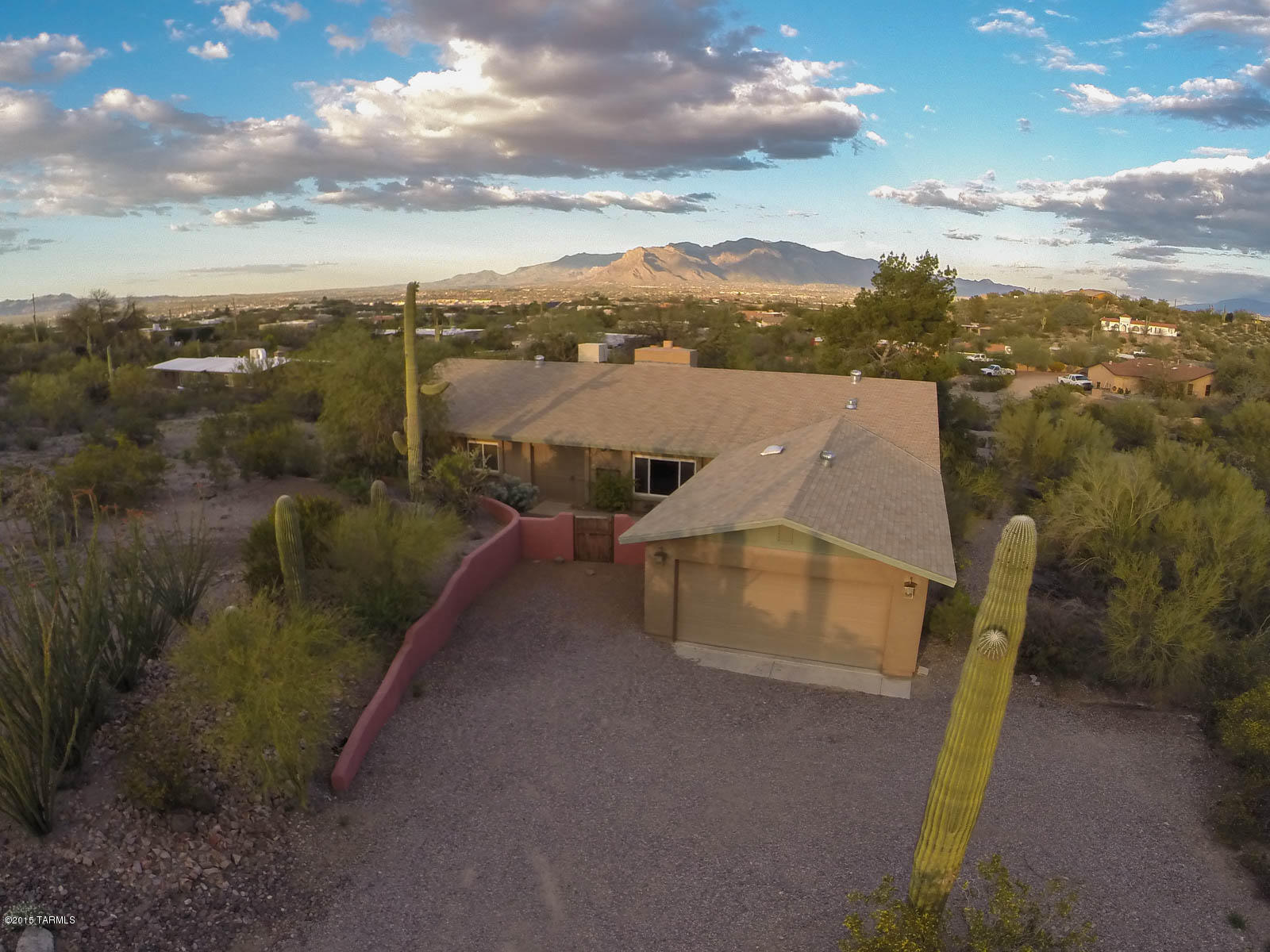 Rancho Del Cerro (180-339) - Residential