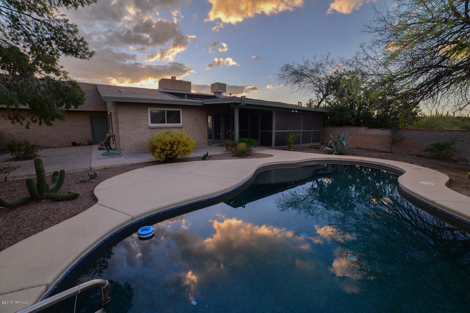 Rancho Del Cerro (180-339) - Residential