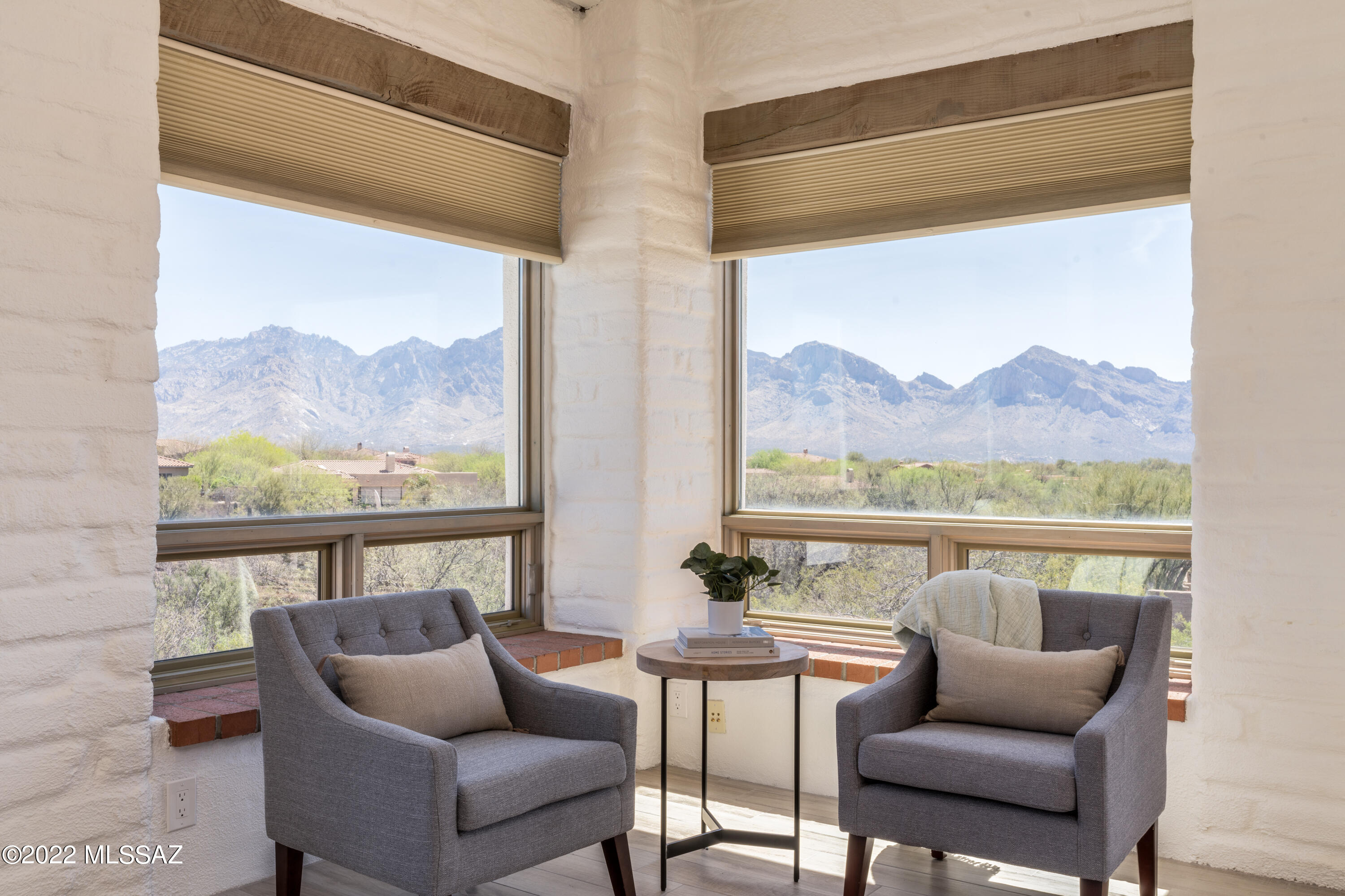Vistoso Highlands (1-68) - Residential