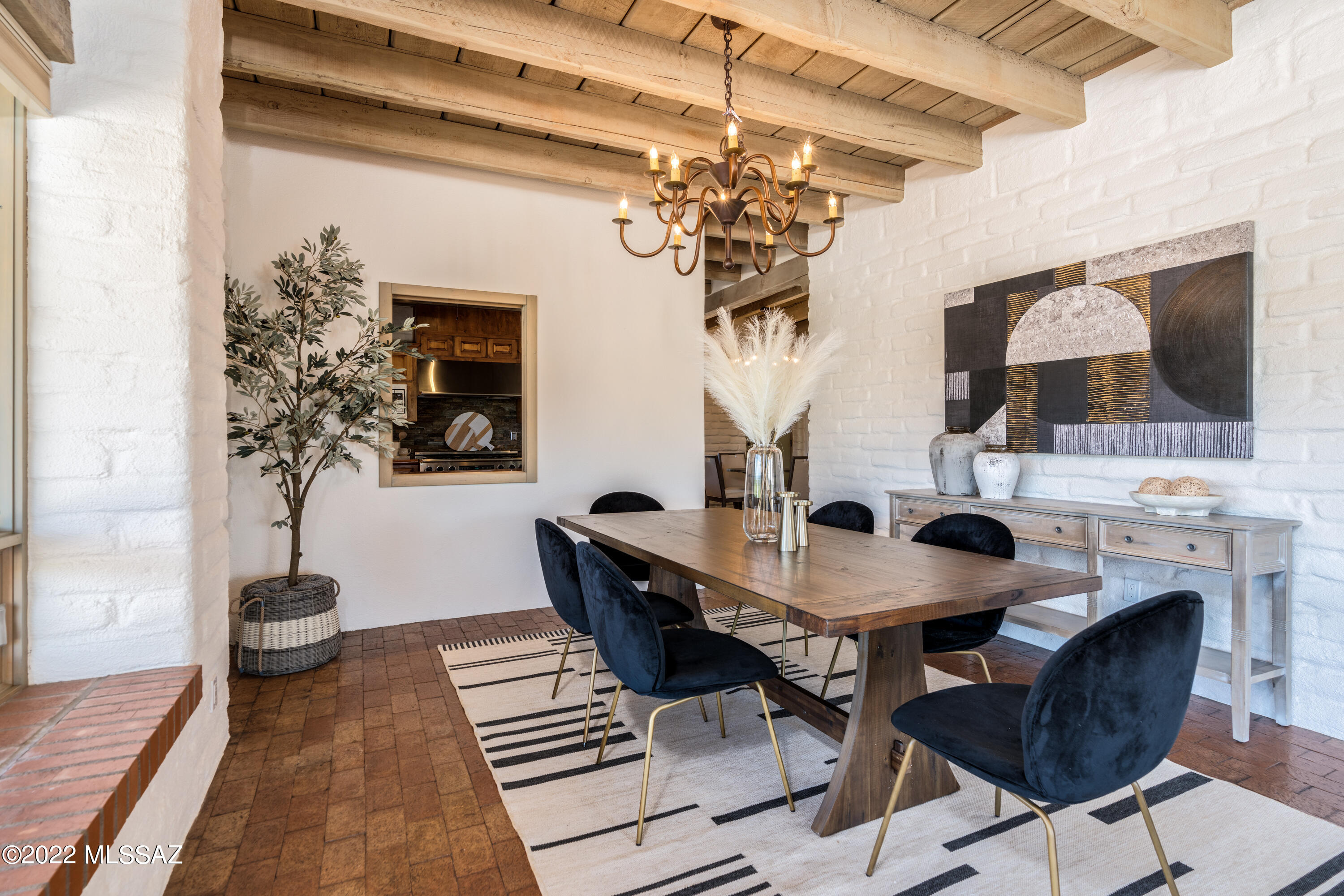 Vistoso Highlands (1-68) - Residential