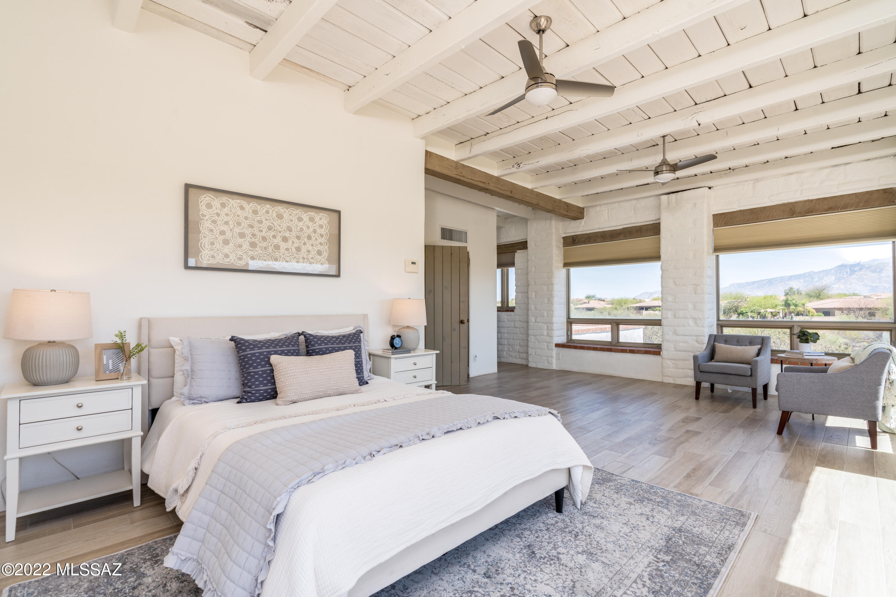 Vistoso Highlands (1-68) - Residential
