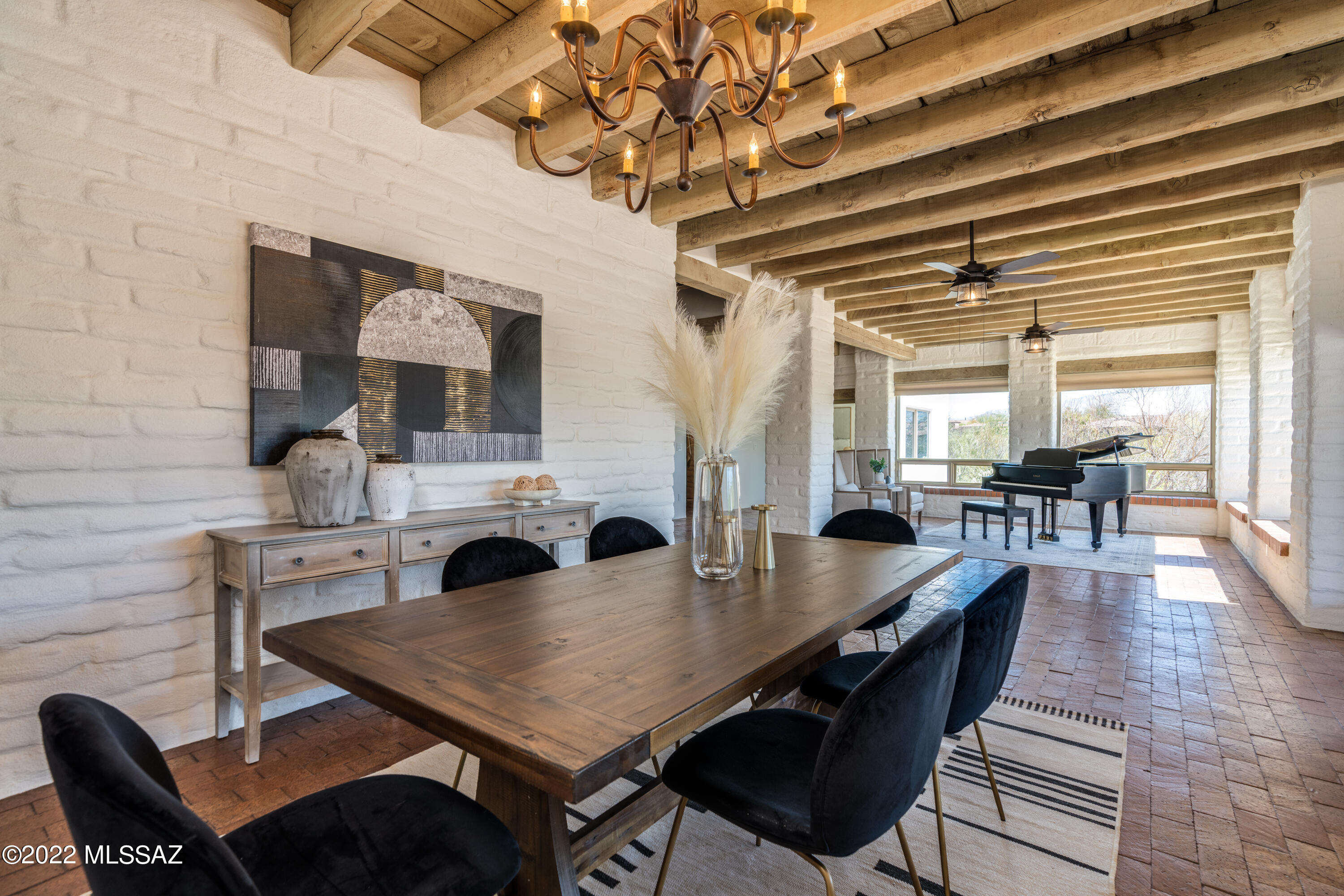 Vistoso Highlands (1-68) - Residential