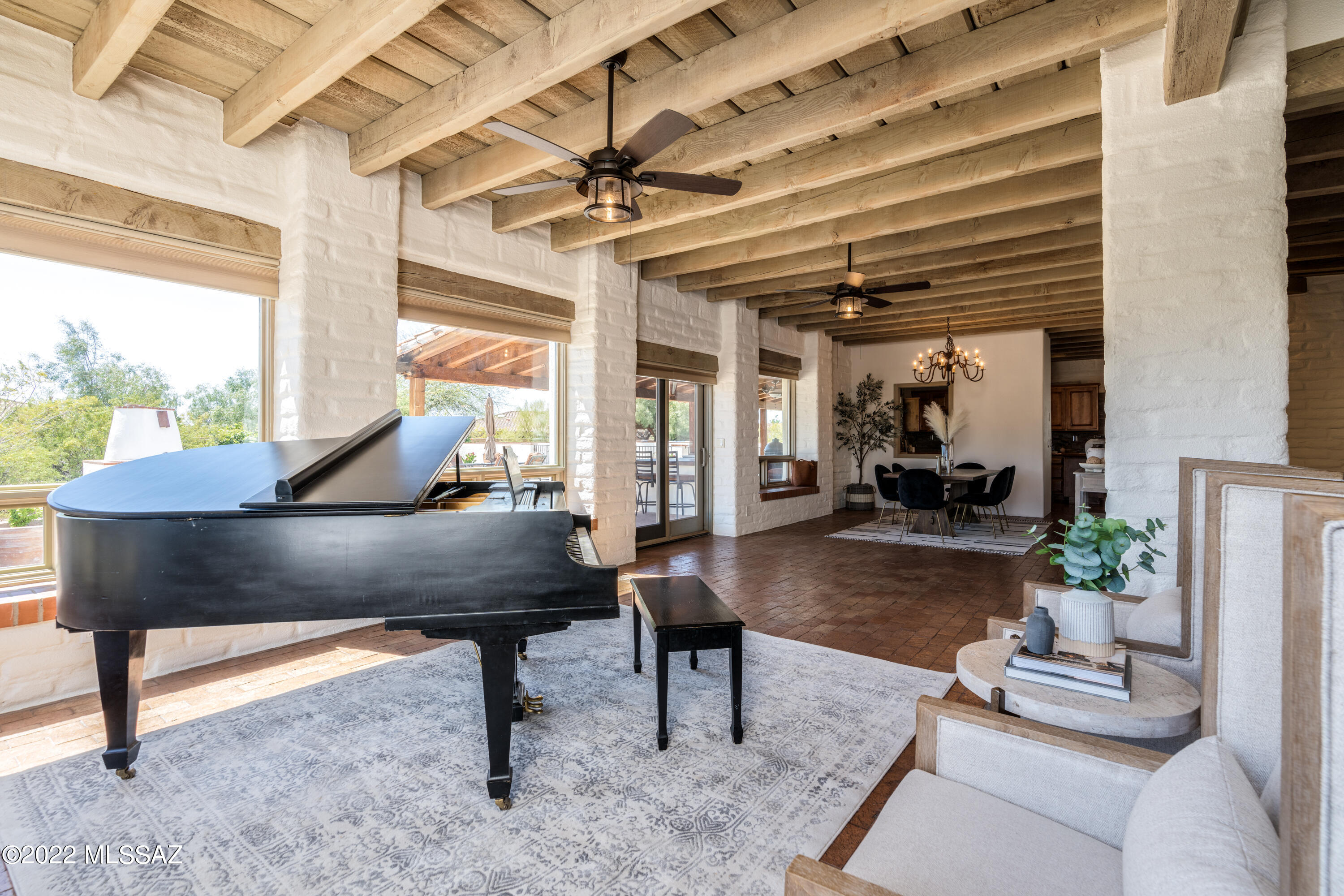 Vistoso Highlands (1-68) - Residential