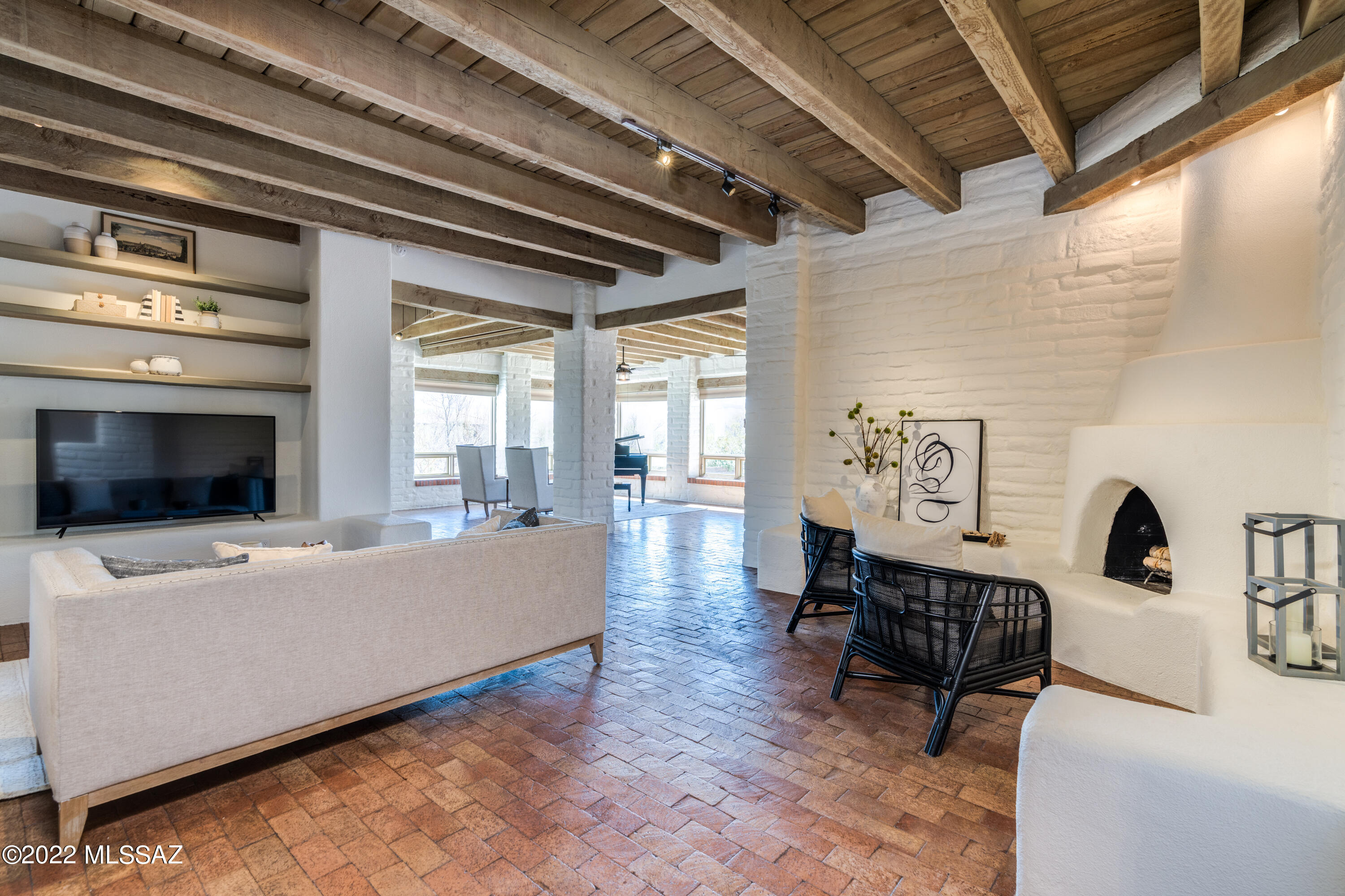 Vistoso Highlands (1-68) - Residential