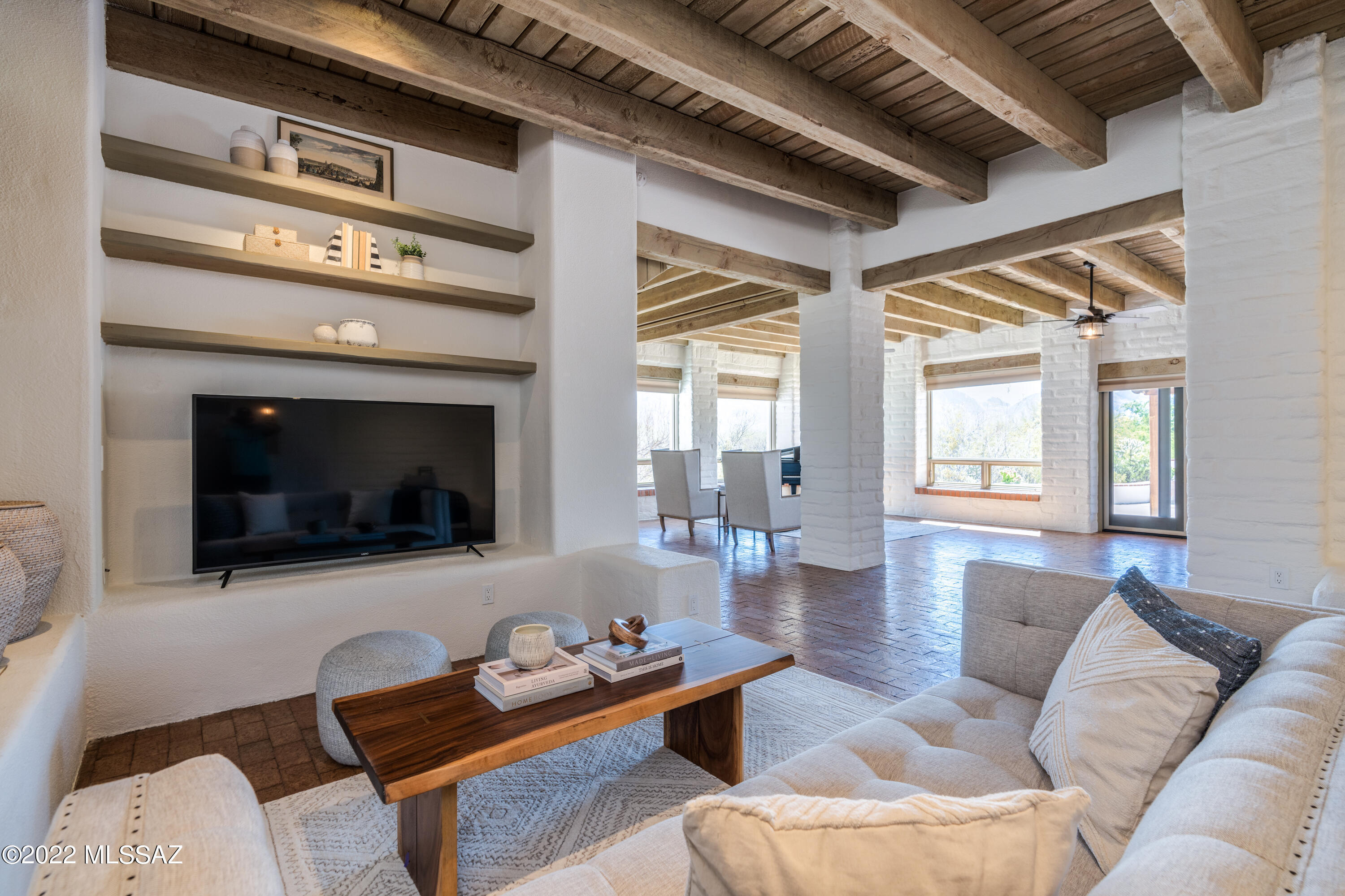 Vistoso Highlands (1-68) - Residential