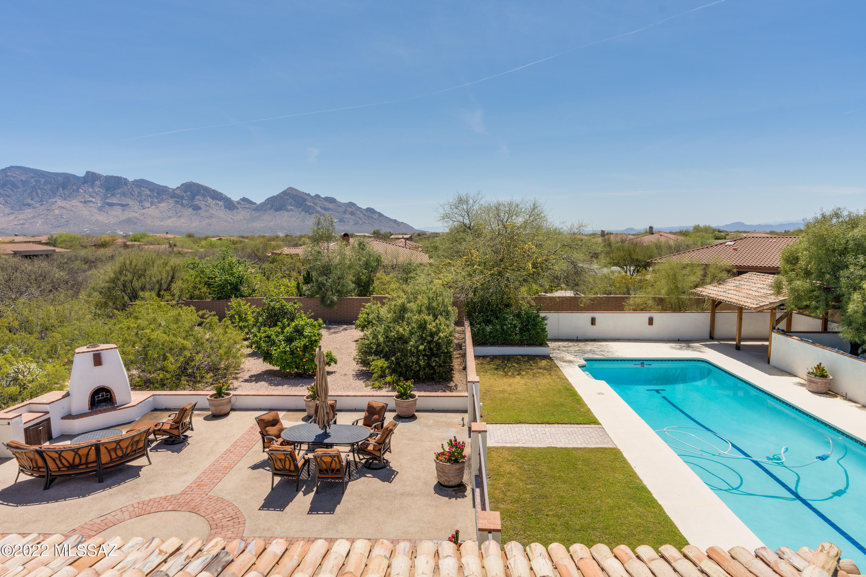 Vistoso Highlands (1-68) - Residential