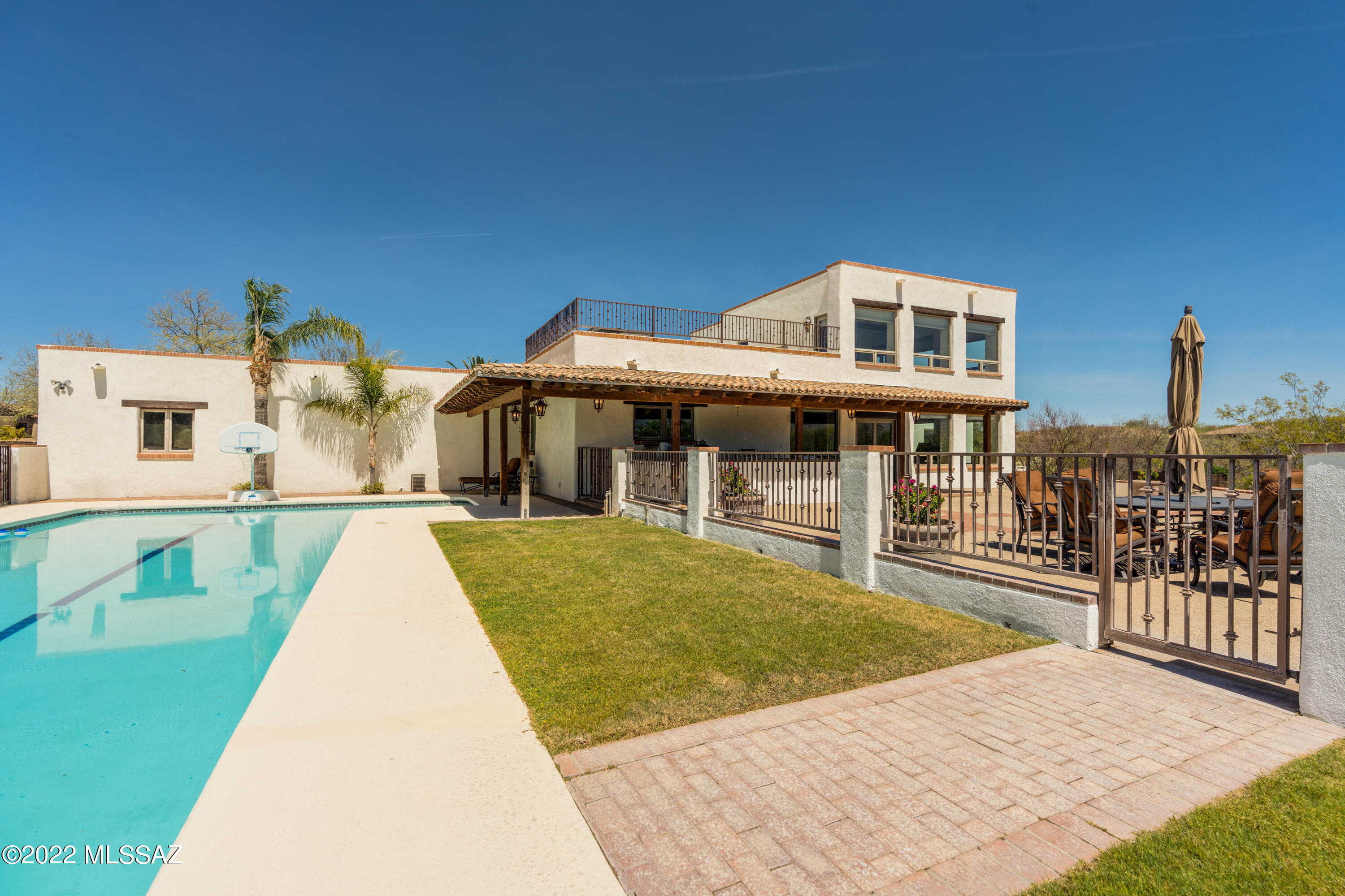 Vistoso Highlands (1-68) - Residential