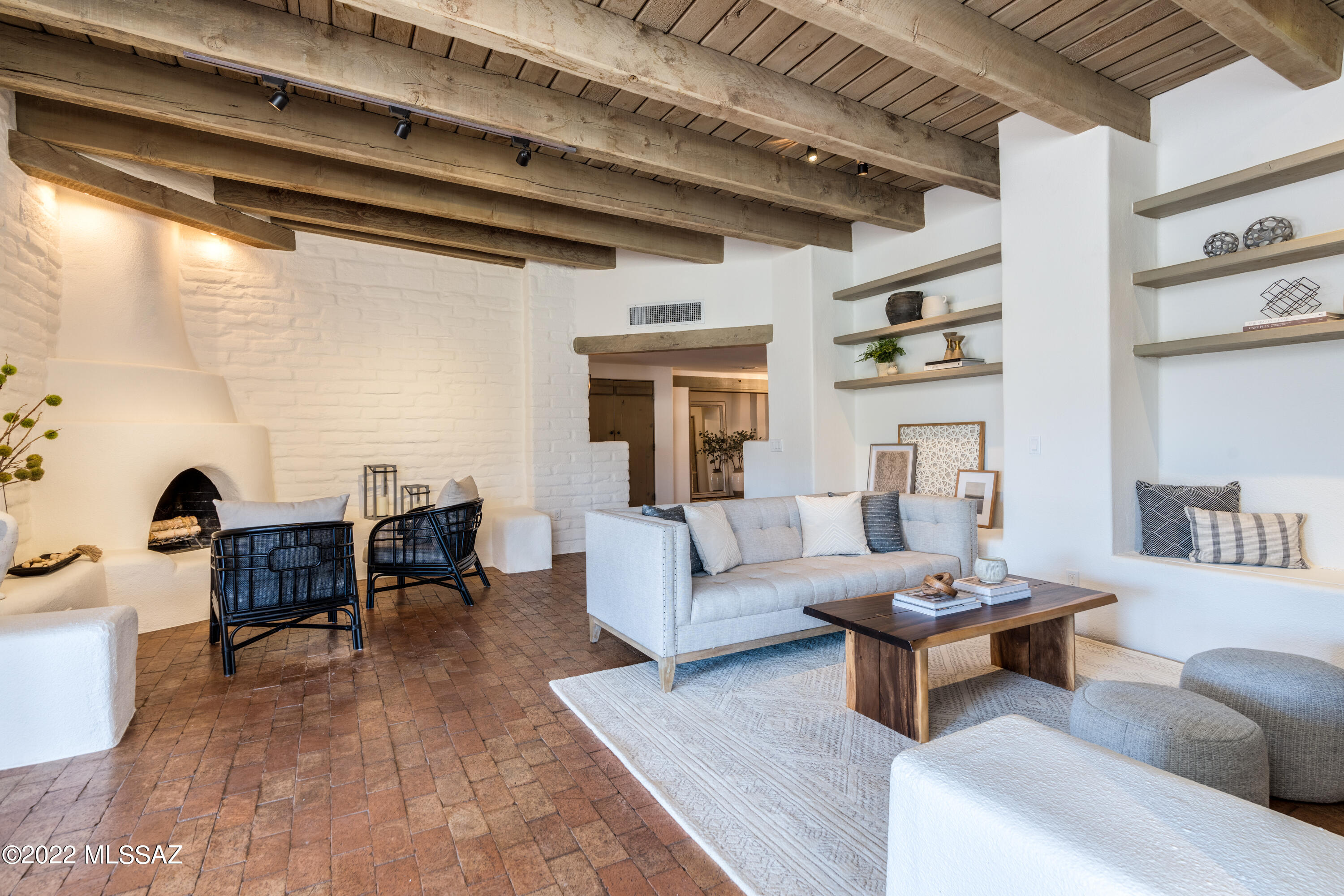 Vistoso Highlands (1-68) - Residential
