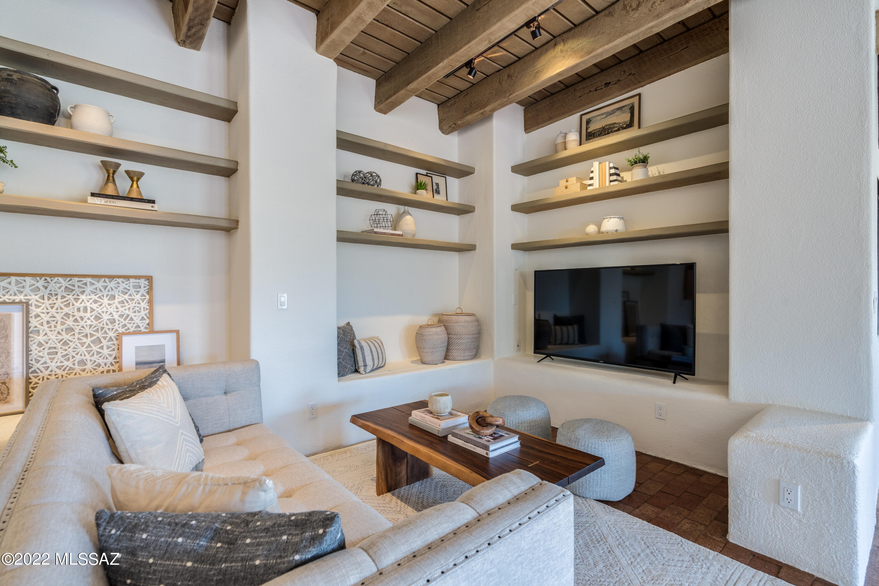 Vistoso Highlands (1-68) - Residential