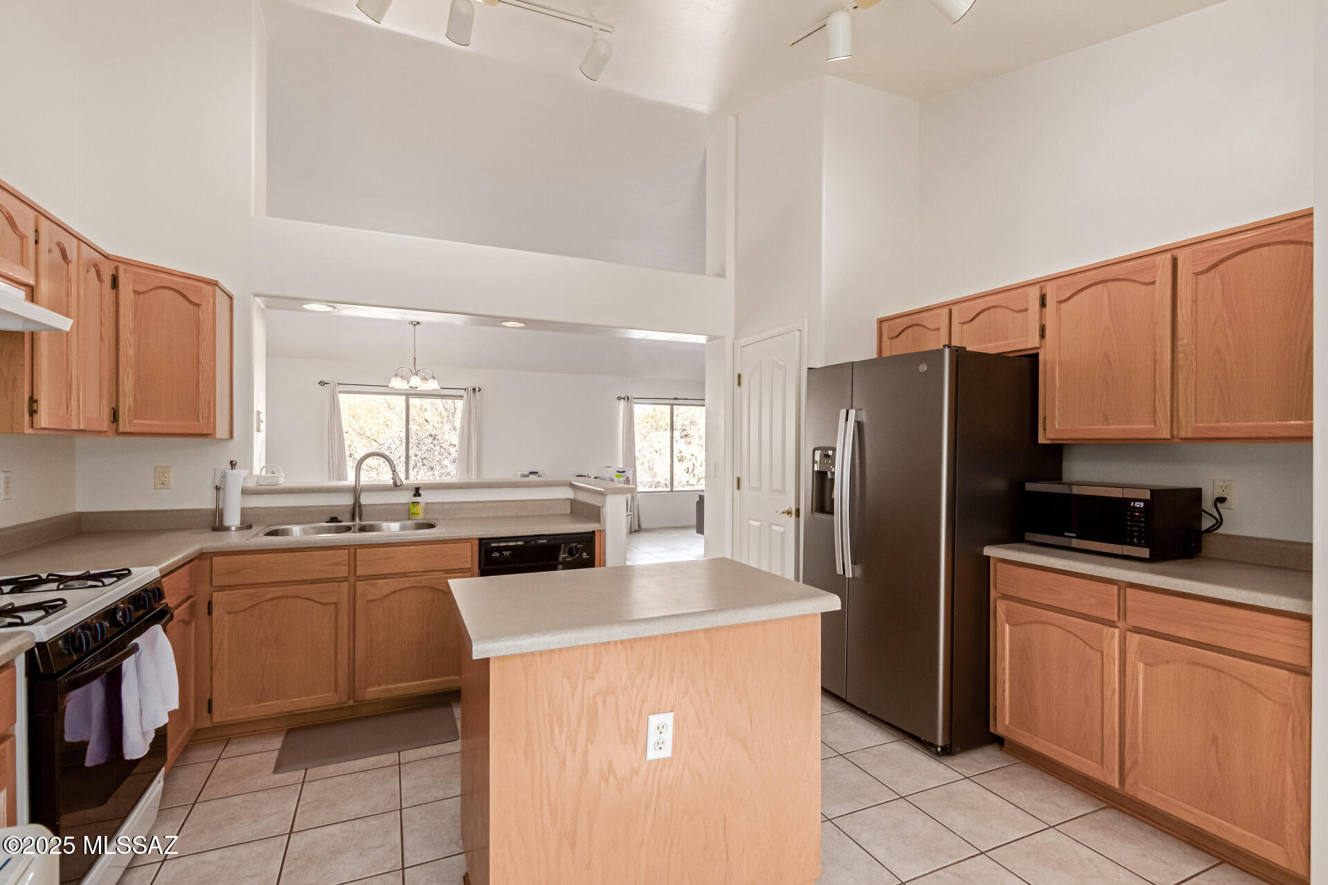 Colonias La Canada (1-82) - Residential