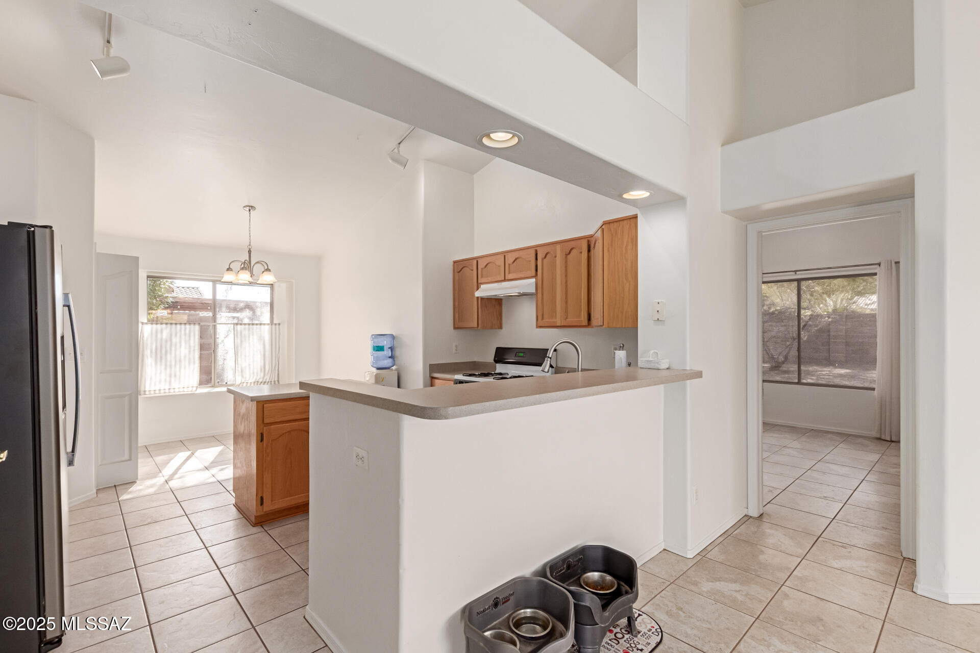 Colonias La Canada (1-82) - Residential