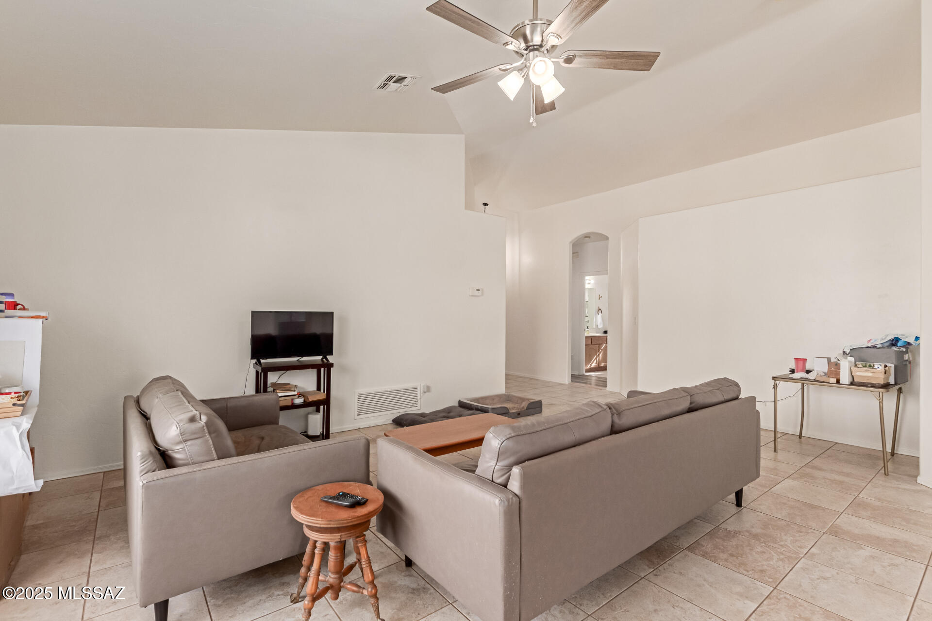 Colonias La Canada (1-82) - Residential