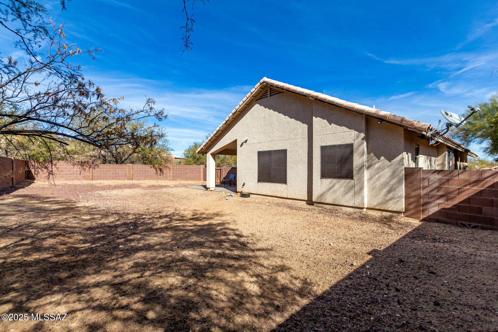 Colonias La Canada (1-82) - Residential