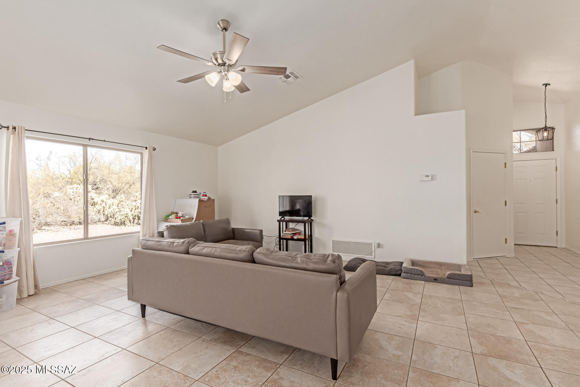 Colonias La Canada (1-82) - Residential