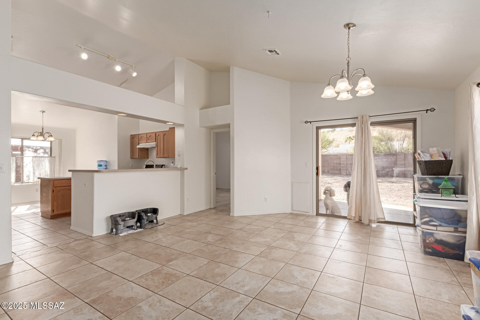 Colonias La Canada (1-82) - Residential
