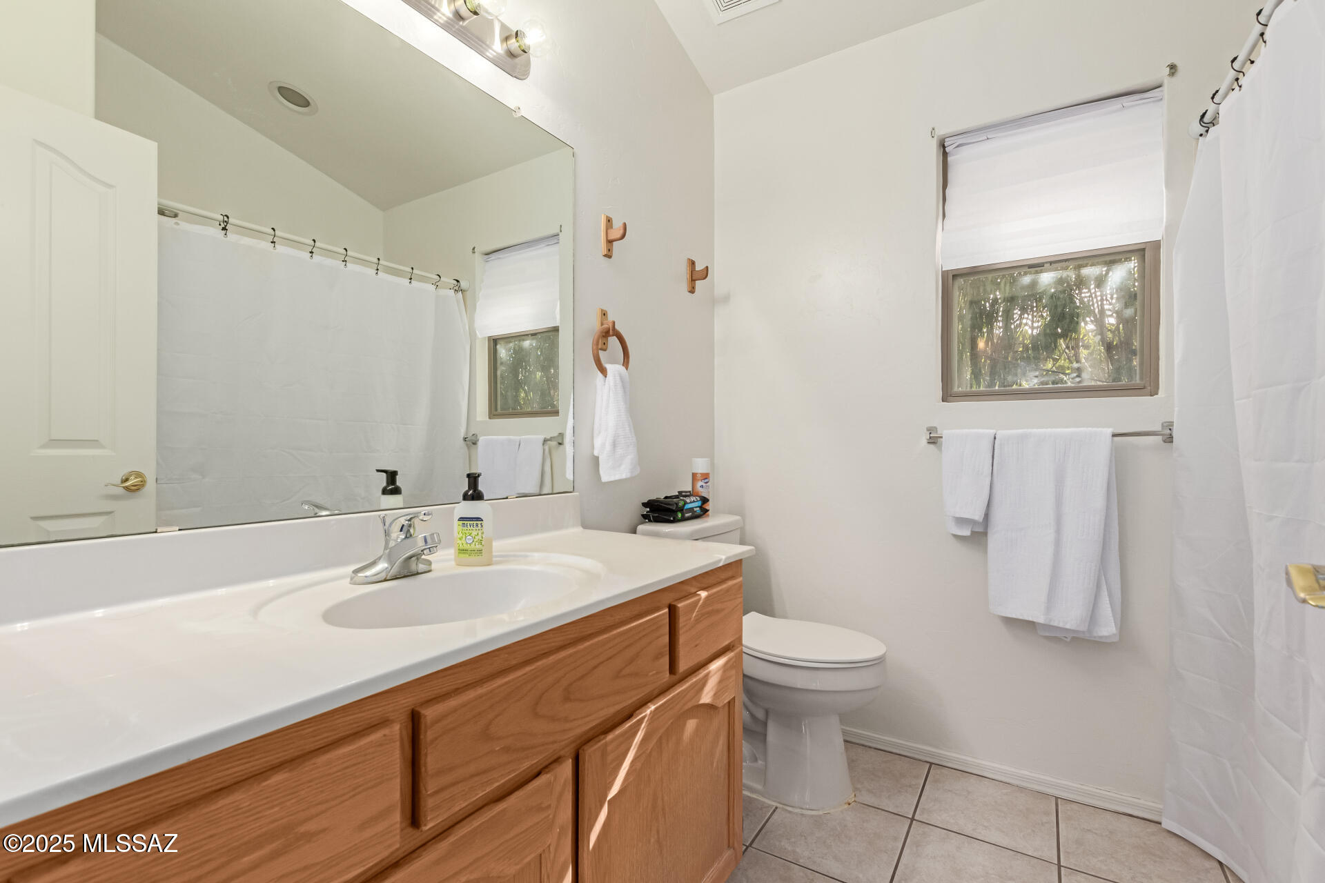 Colonias La Canada (1-82) - Residential