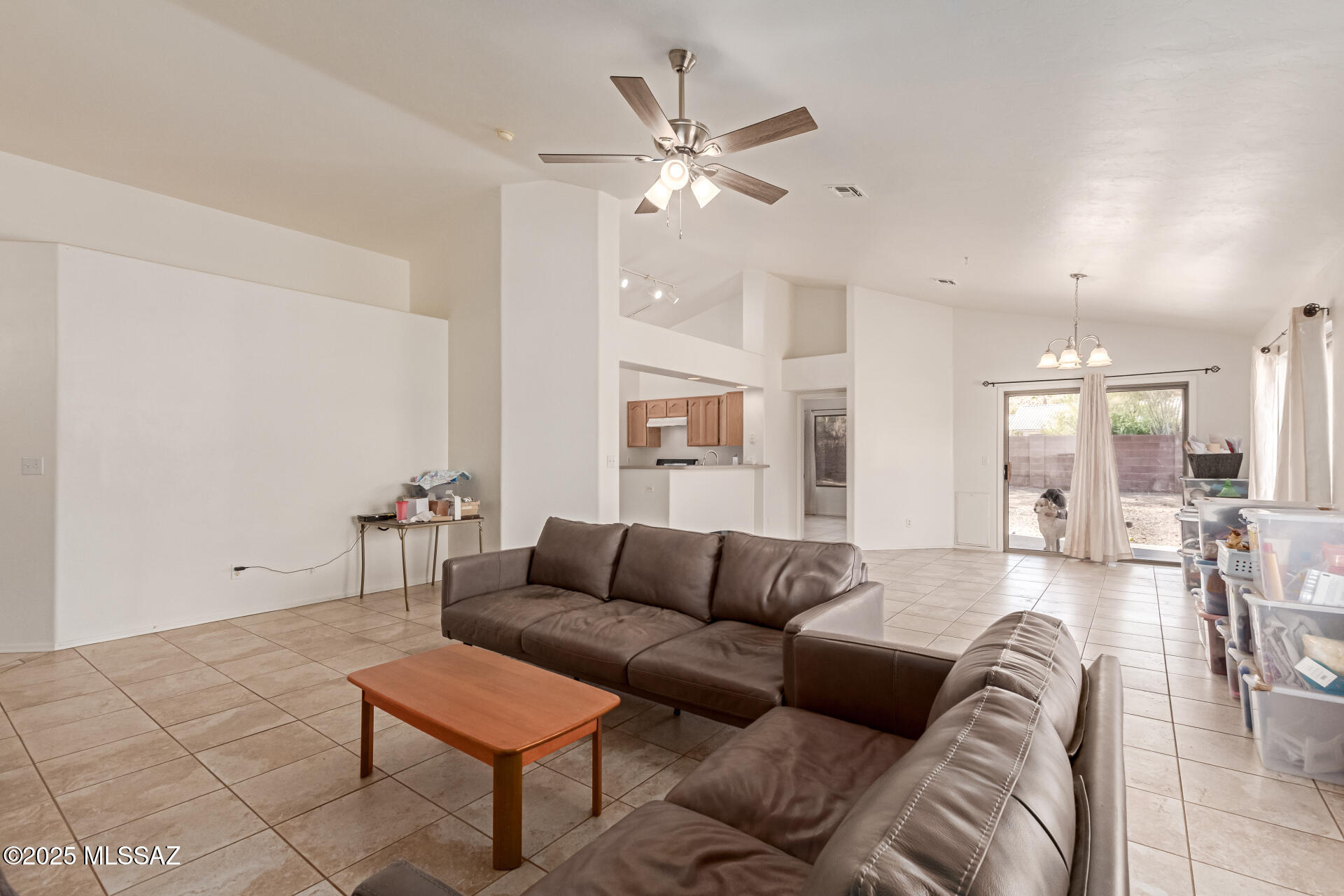 Colonias La Canada (1-82) - Residential