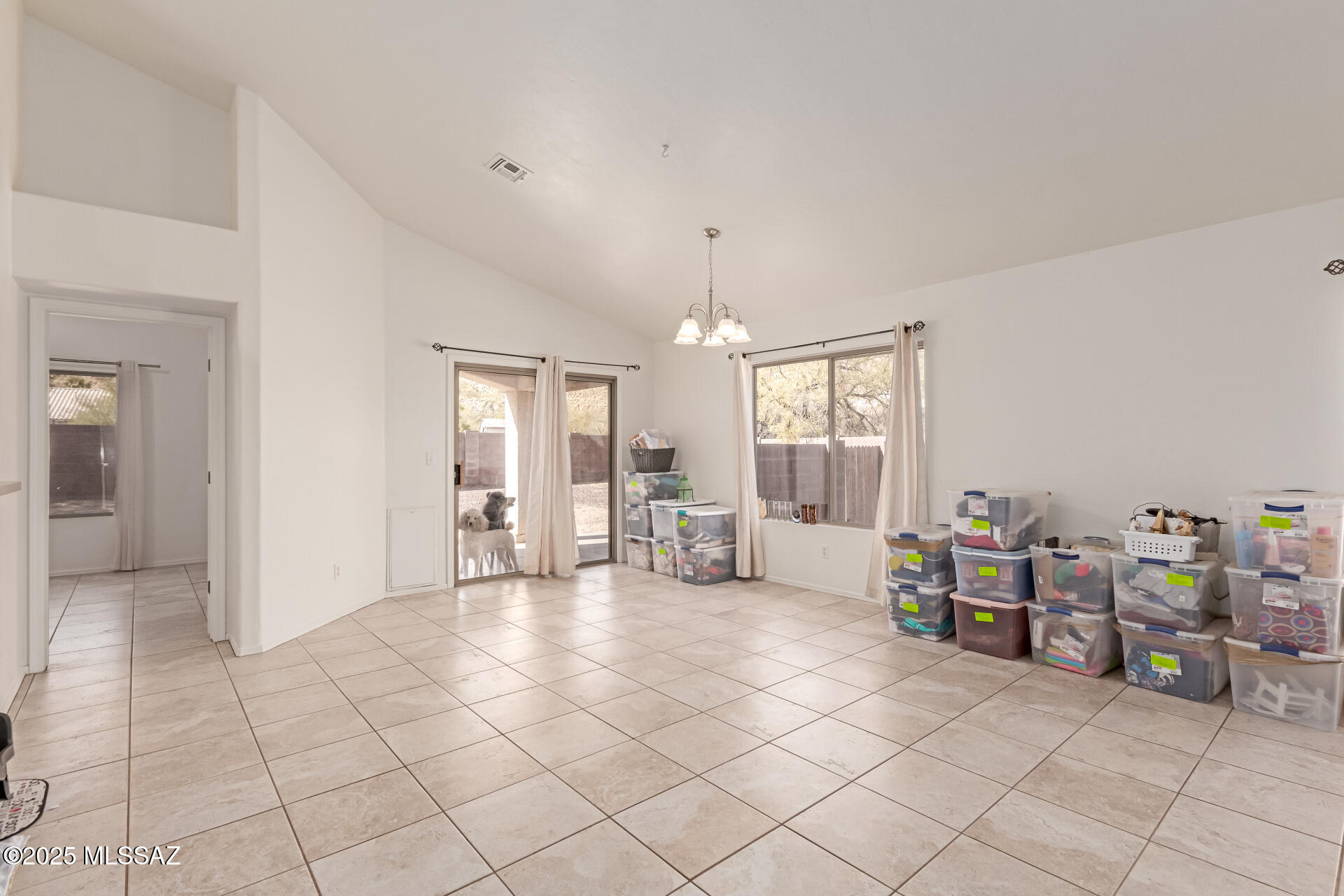 Colonias La Canada (1-82) - Residential