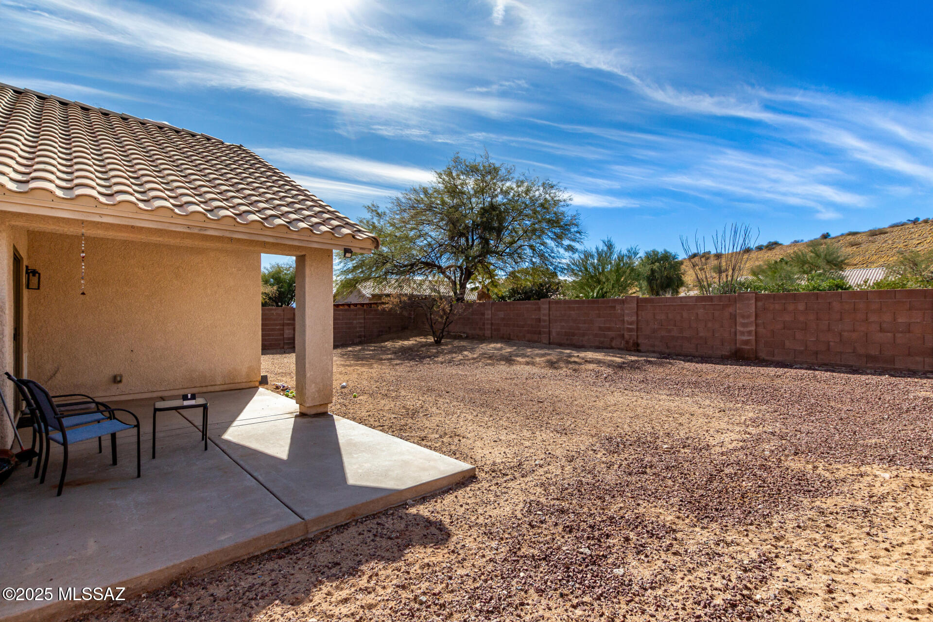 Colonias La Canada (1-82) - Residential