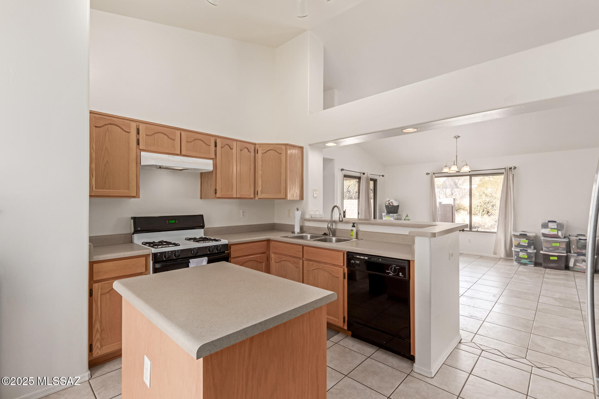 Colonias La Canada (1-82) - Residential