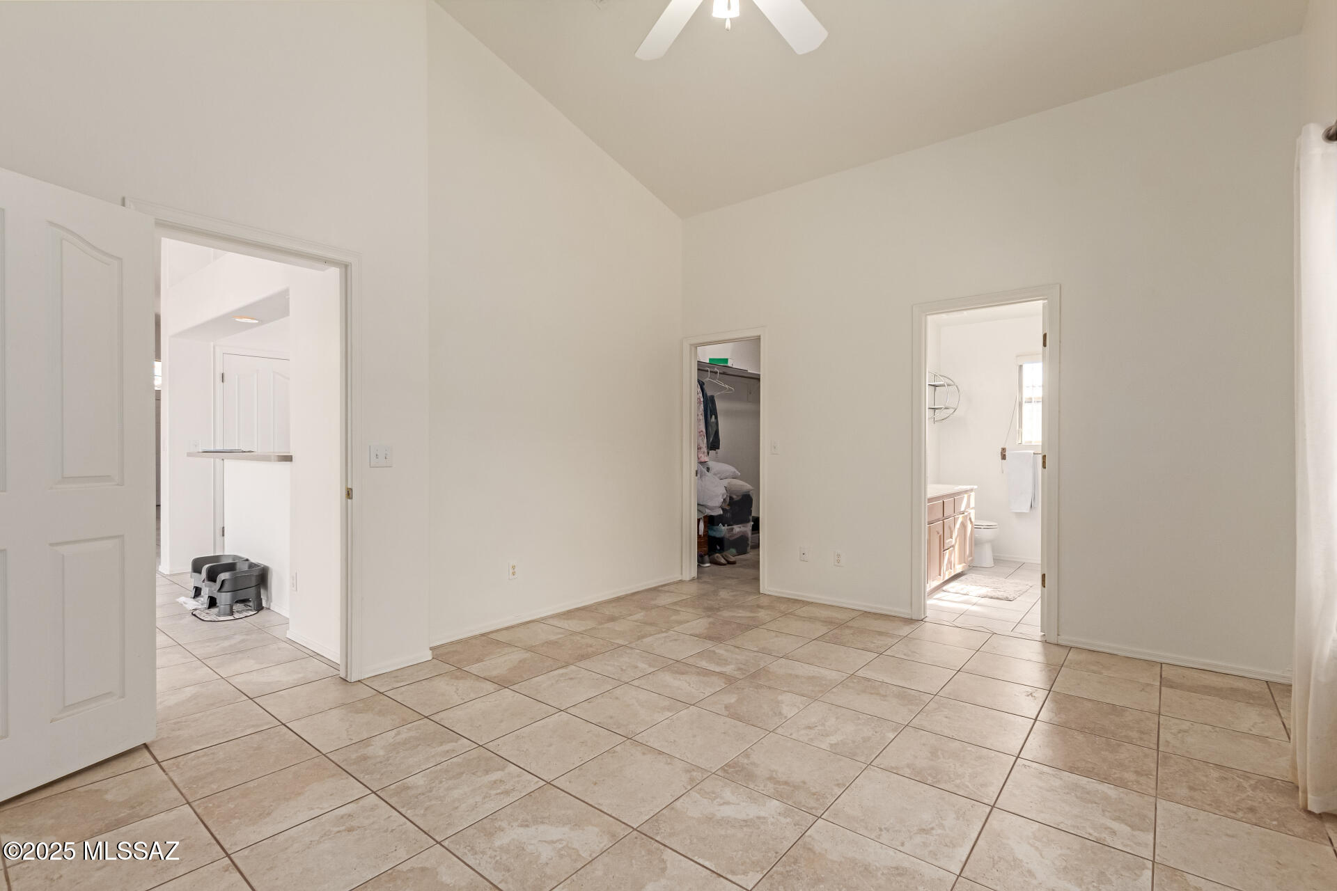 Colonias La Canada (1-82) - Residential