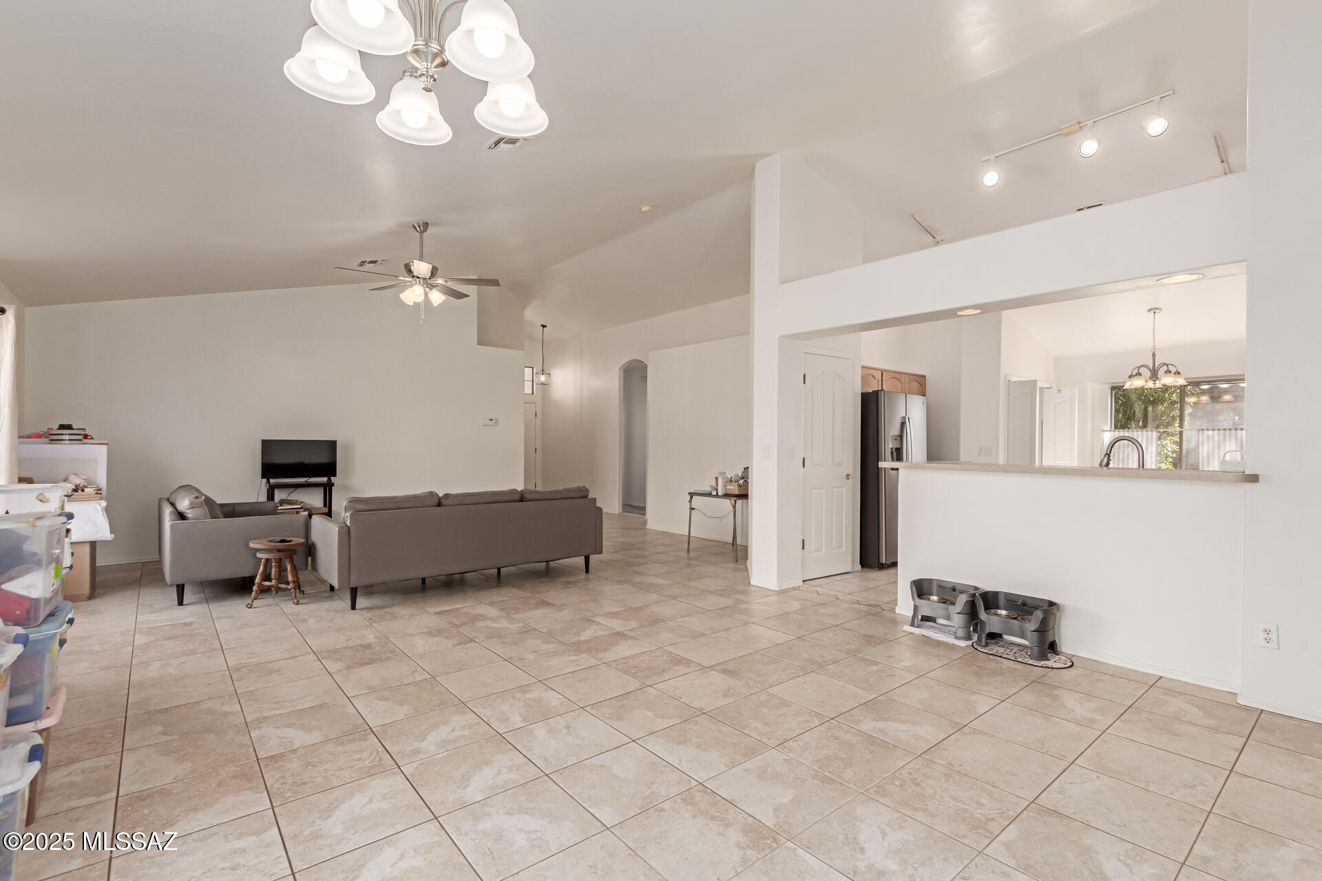 Colonias La Canada (1-82) - Residential