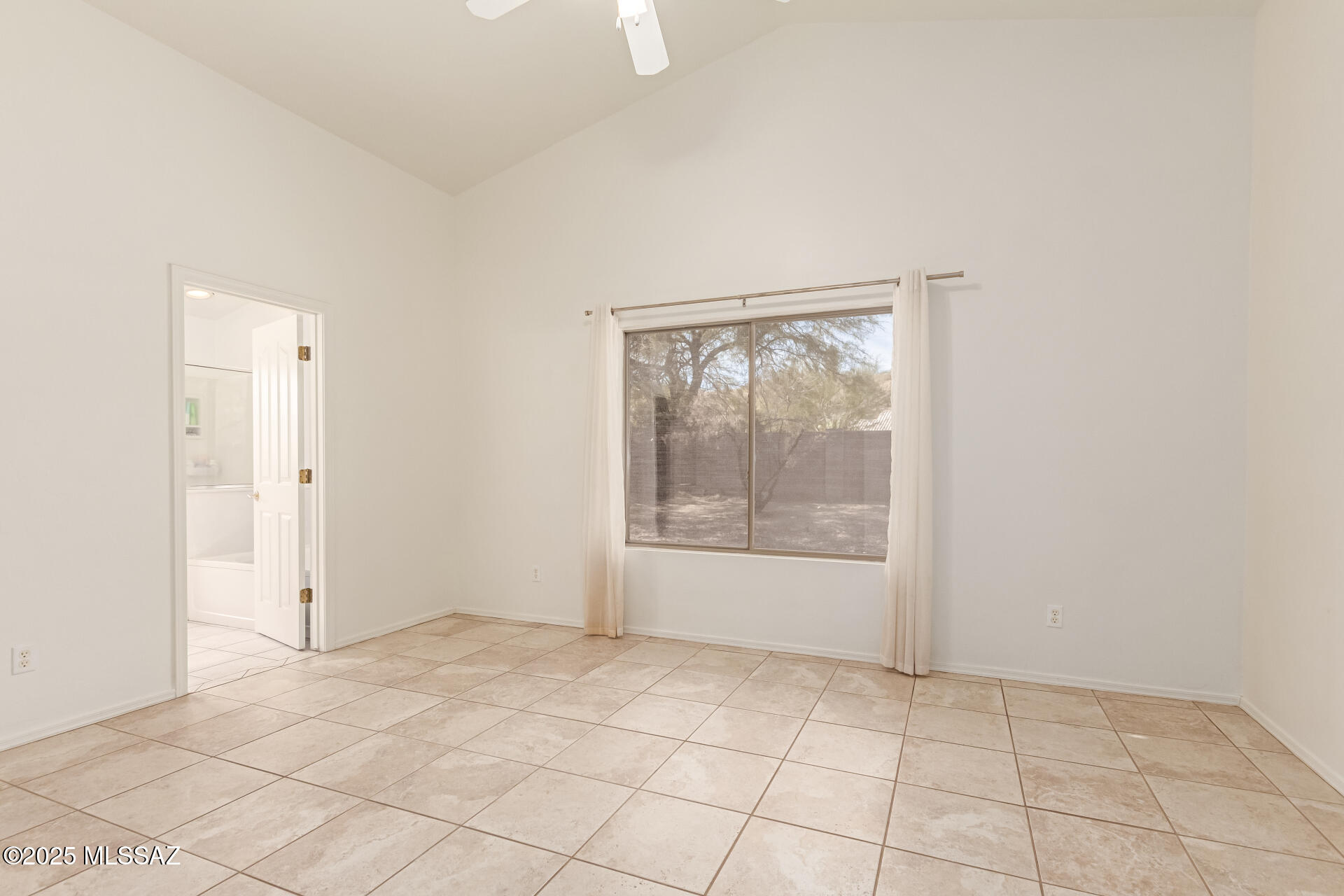 Colonias La Canada (1-82) - Residential