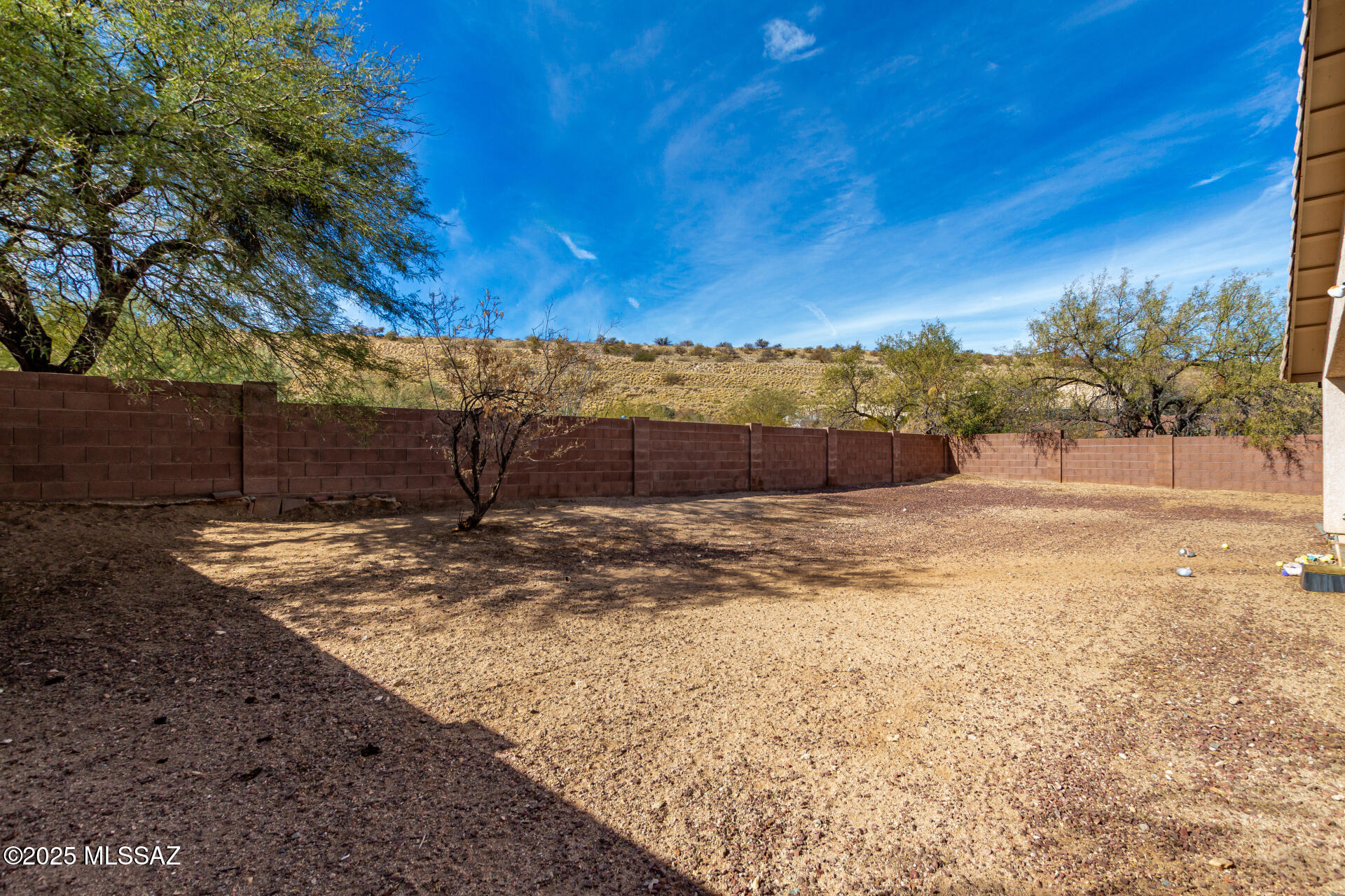 Colonias La Canada (1-82) - Residential