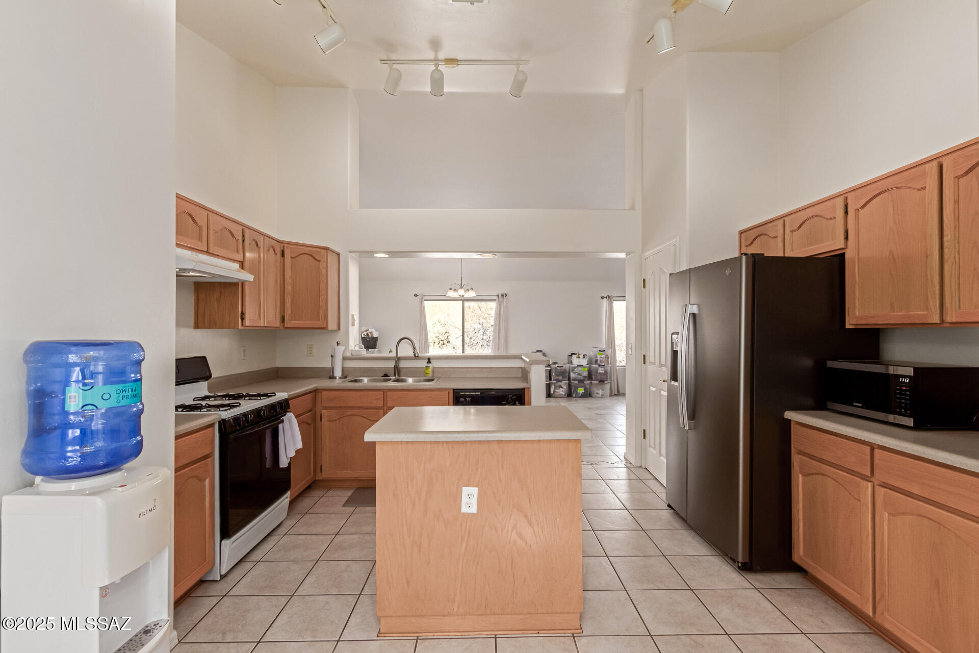 Colonias La Canada (1-82) - Residential
