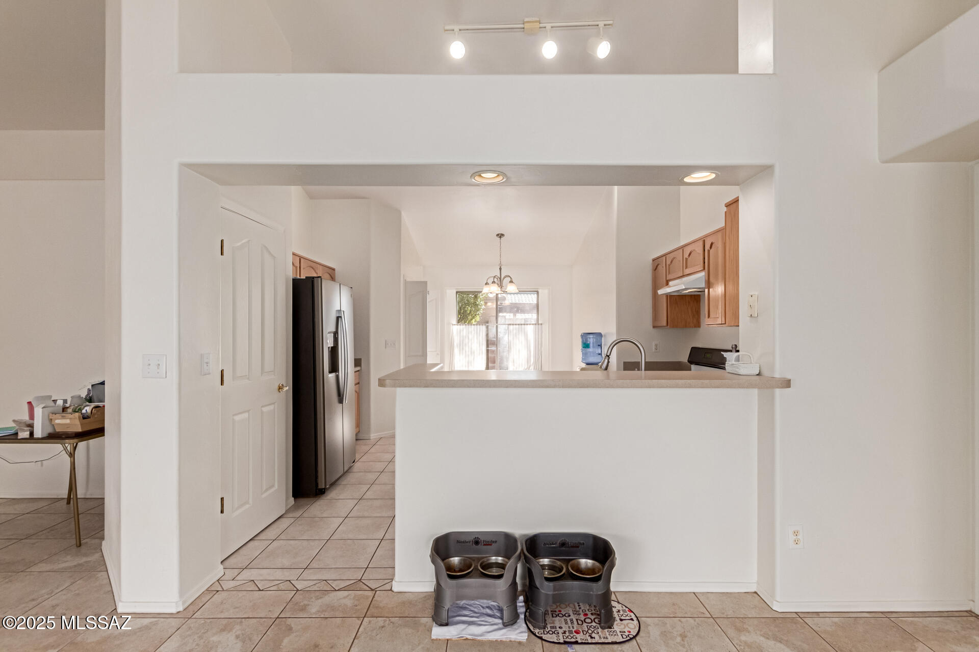 Colonias La Canada (1-82) - Residential