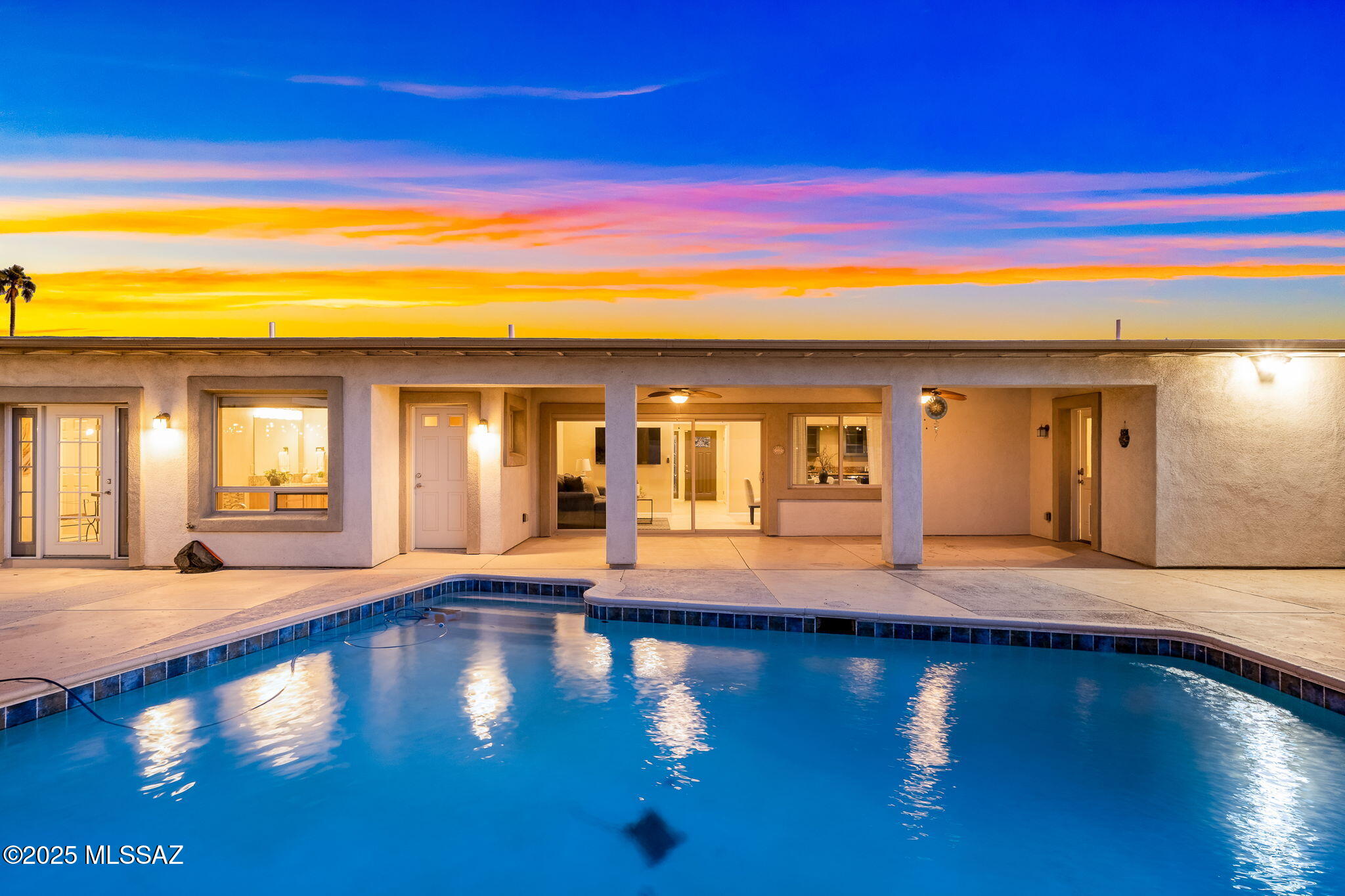 Orange Grove Park (36-114) - Residential