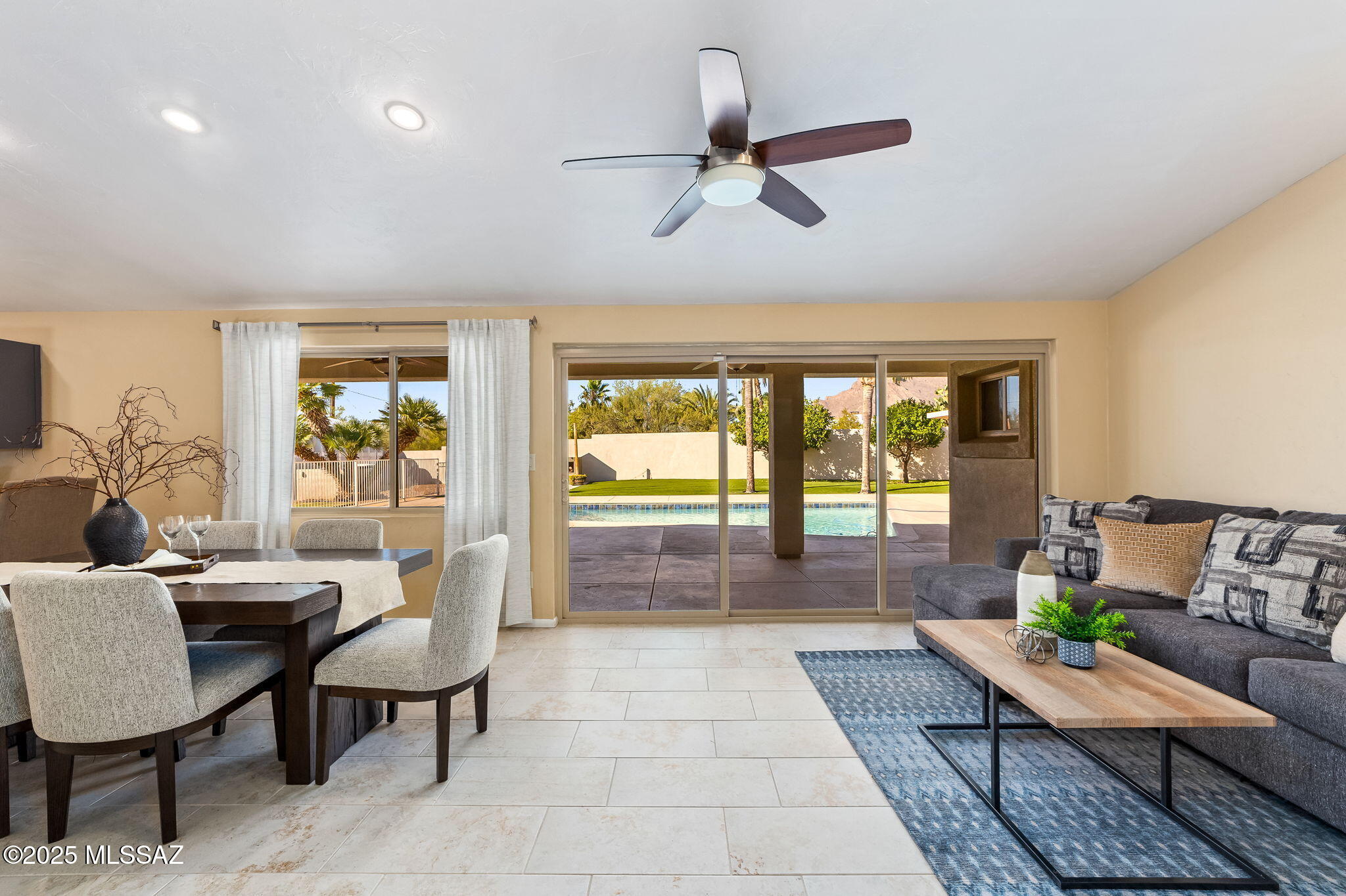 Orange Grove Park (36-114) - Residential