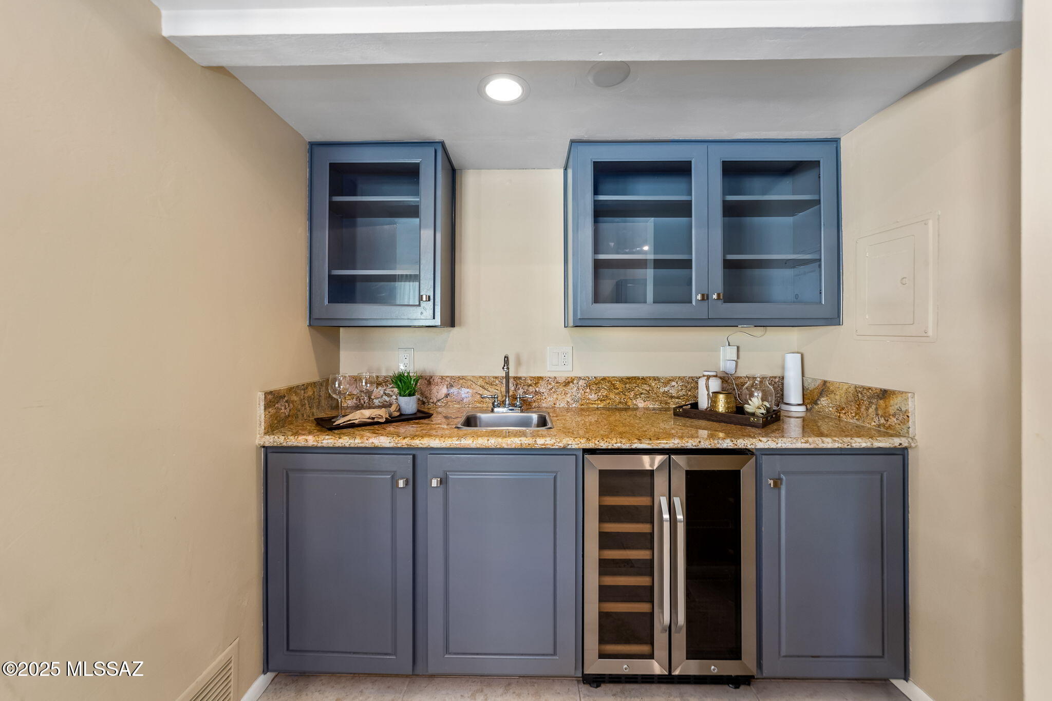 Orange Grove Park (36-114) - Residential