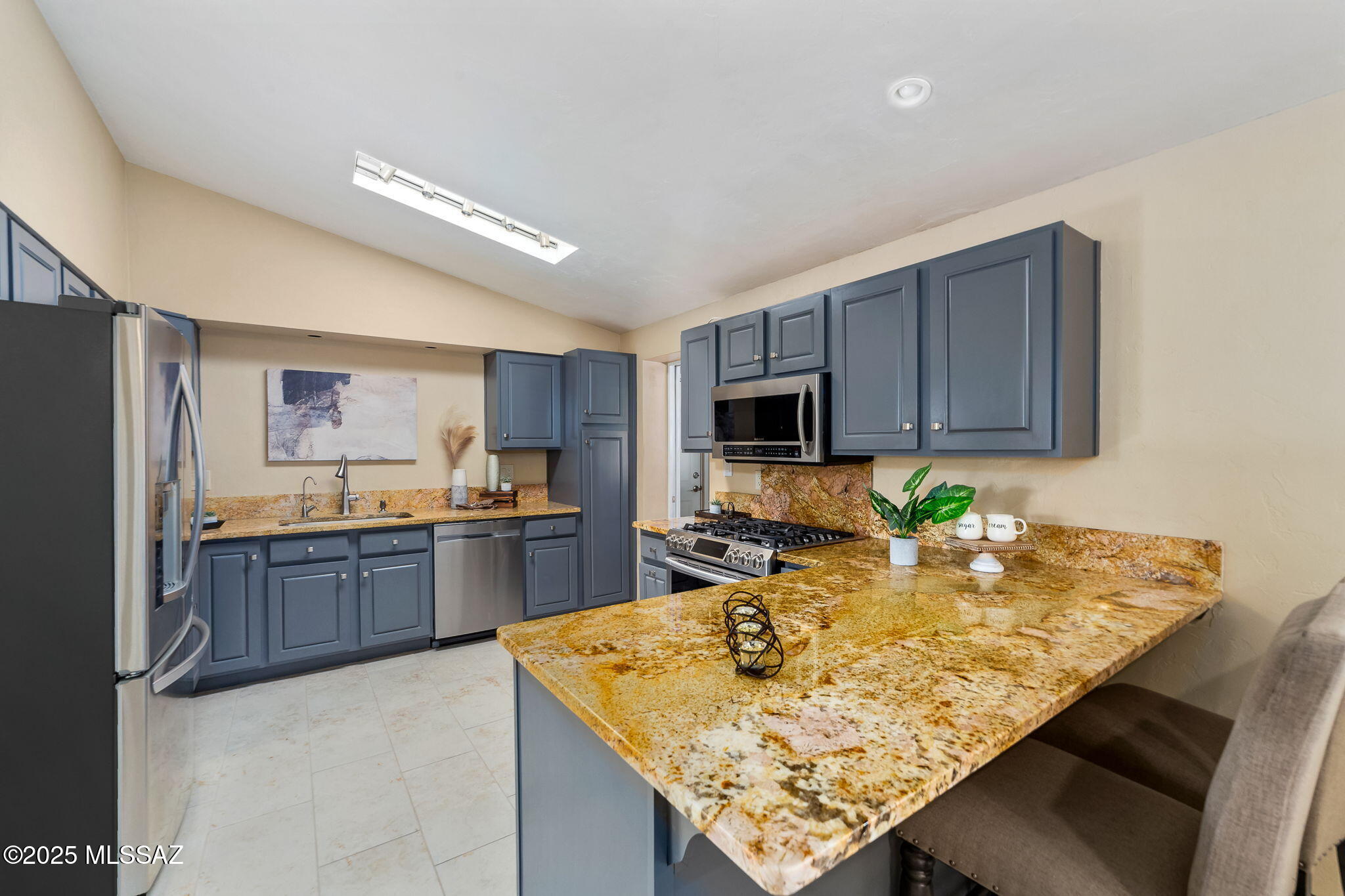 Orange Grove Park (36-114) - Residential