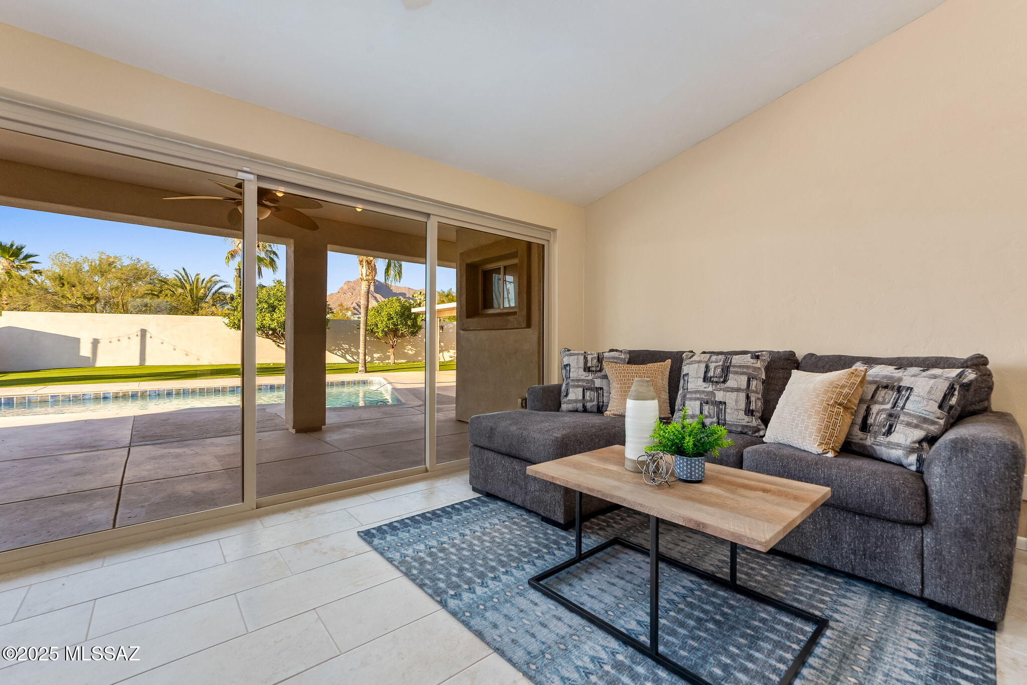 Orange Grove Park (36-114) - Residential